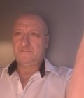 Citas Hombre France a Toulouse : Franck, 59 años